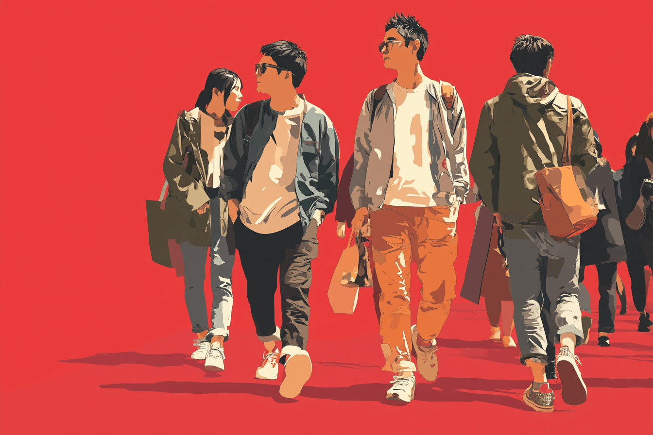 Uniqlo: От маленького японского магазина до мирового феномена "демократичной" моды