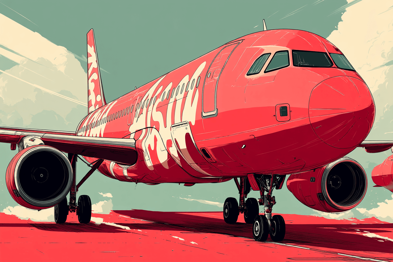 AirAsia: Как малазийский предприниматель сделал авиаперелеты доступными для миллионов азиатов